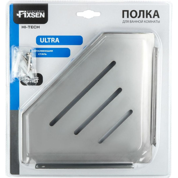 Полка угловая Fixsen FX-841 фото 2