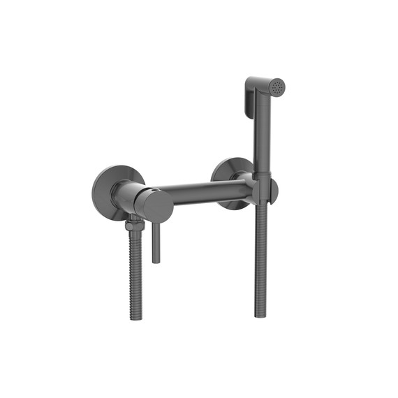 Набор для гигиенического душа RGW Shower Panels SP-215Gr 581408215-11 фото 