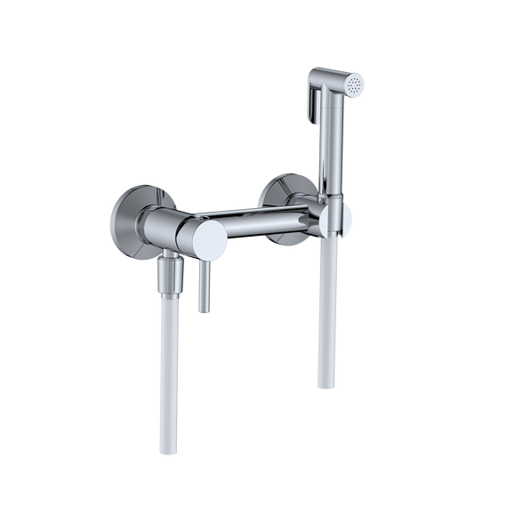 Набор для гигиенического душа RGW Shower Panels SP-215 581408215-01 фото 