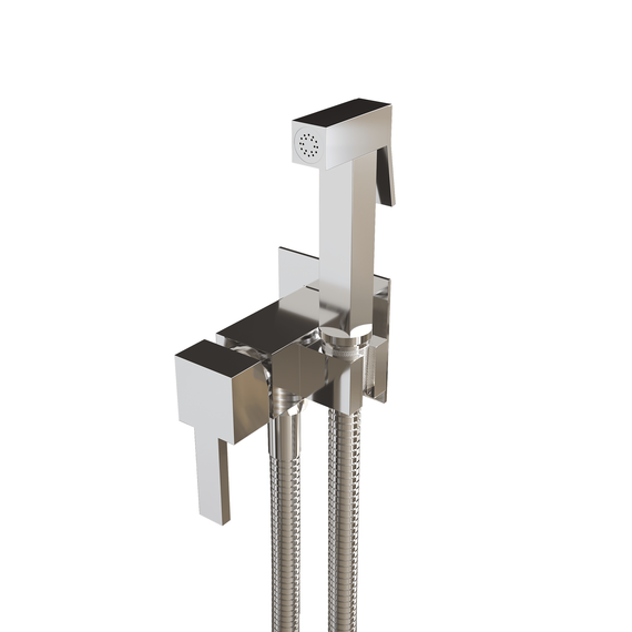 Набор для гигиенического душа RGW Shower Panels SP-212 581408212-01 фото 