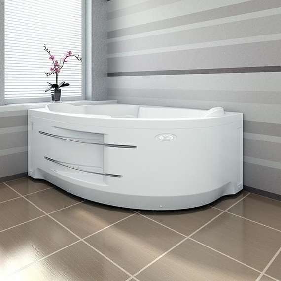 Панель фронтальная Радомир Ирма 2 150 L фото 2