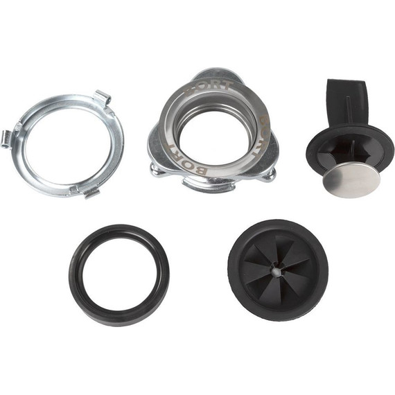 Измельчитель пищевых отходов Bort Alligator Mega 93417425 фото 13