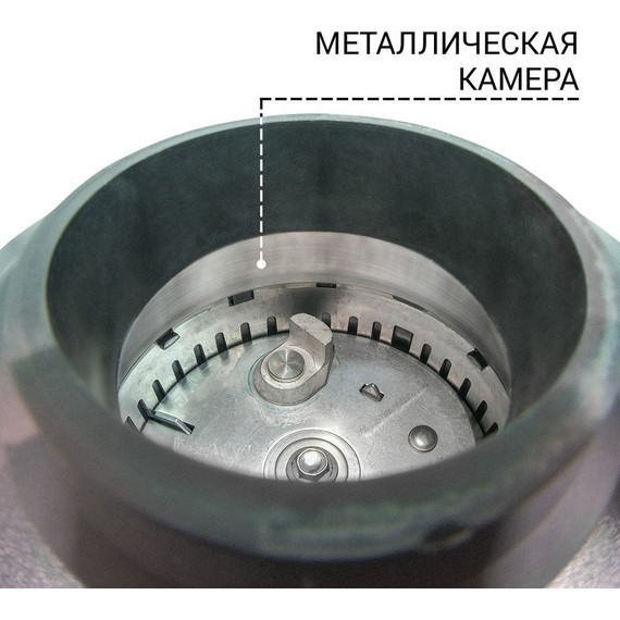 Измельчитель пищевых отходов Bort Alligator Mega 93417425 фото 4