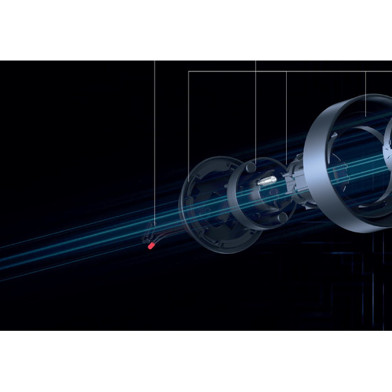 Первый в мире интеллектуальный полотенцесушитель Dagen One 470x145 мм OSP (скрытое подключение) пудровый фото 9