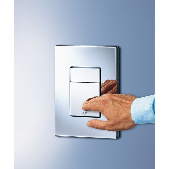 Инсталляция с подвесным унитазом комплект: Grohe Rapid SL 38772001 с подвесным безободковым унитазом Niagara Vista NG-9301 сиденье микролифт, крепление, кнопка смыва хром - 7 Инсталляция с подвесным унитазом комплект: Grohe Rapid SL 38772001 с подвесным безободковым унитазом Niagara Vista NG-9301 сиденье микролифт, крепление, кнопка смыва хром фото 7