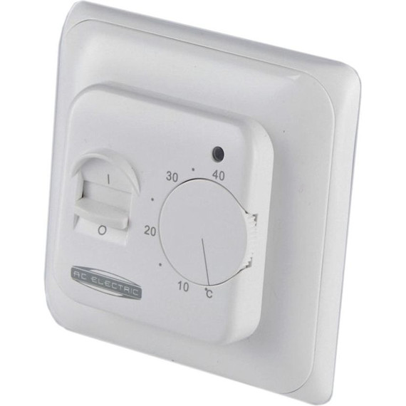 Терморегулятор механический AC Electric ACT-16 НС-1502226 фото 2