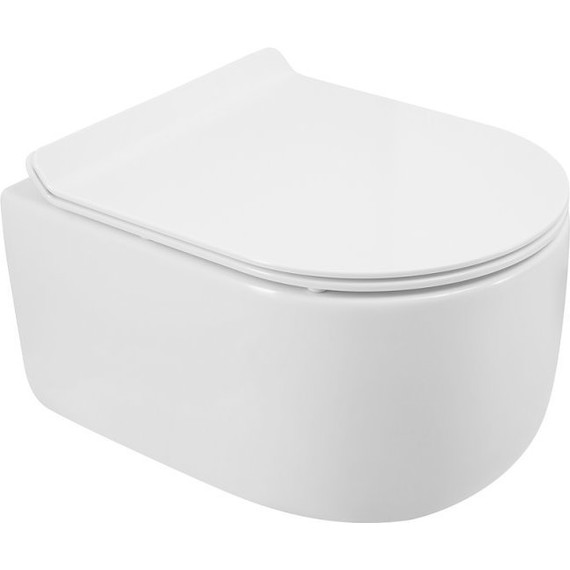 Инсталляция с подвесным унитазом комплект: Grohe Solido 38811KF0 с подвесным безободковым унитазом BelBagno Soft-Tor BB084CH-TOR+BB2111SC сиденье микролифт, крепление, кнопка смыва чёрная матовая, Цвет производителя: чёрный матовый - 10 Инсталляция с подвесным унитазом комплект: Grohe Solido 38811KF0 с подвесным безободковым унитазом BelBagno Soft-Tor BB084CH-TOR+BB2111SC сиденье микролифт, крепление, кнопка смыва чёрная матовая, Цвет производителя: чёрный матовый фото 10