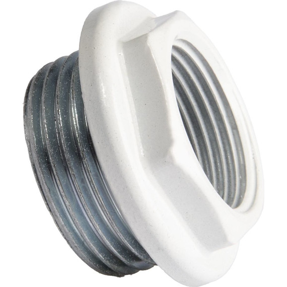 Набор присоединительный Royal Thermo 3/4, белый фото 8