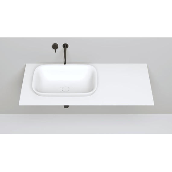 Раковина-чаша Salini Marea 02 60 см 1802202M (S-Stone) матовая - 6 Раковина-чаша Salini Marea 02 60 см 1802202M (S-Stone) матовая фото 6