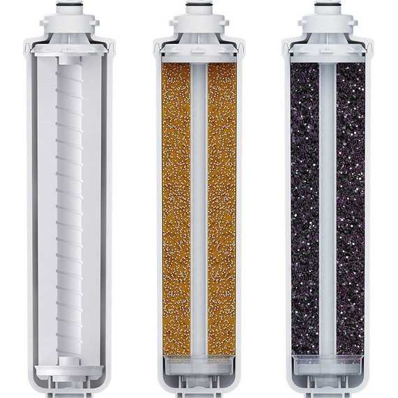 Комплект сменных модулей Lemark Optima 9920089 - 2 Комплект сменных модулей Lemark Optima 9920089 фото 2