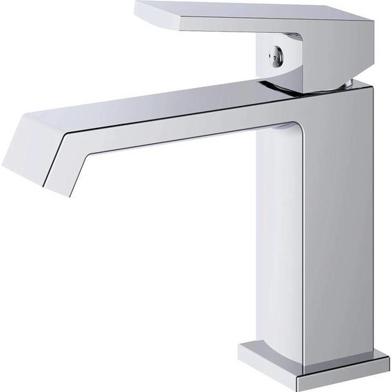 Смеситель для раковины Haiba HB10575 фото 
