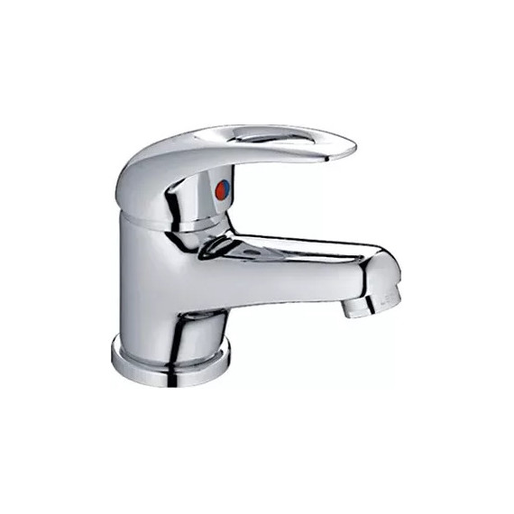 Смеситель для раковины Ledeme L1002-B фото 