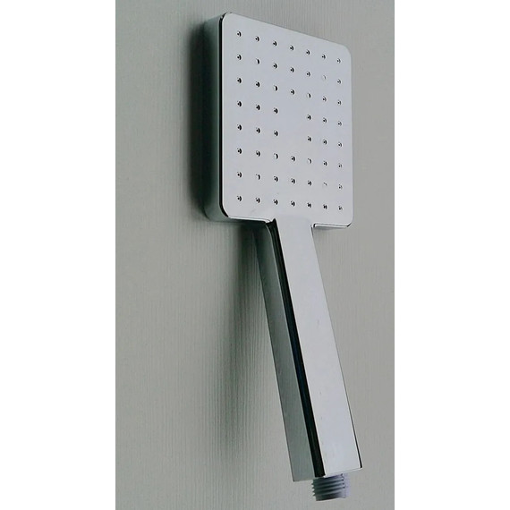 Смеситель на борт ванны Diadonna D80-114106 с лейкой фото 6