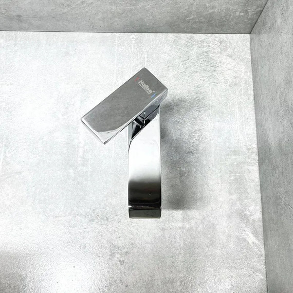 Смеситель для раковины Haiba HB10575 фото 5