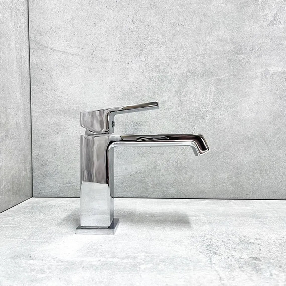 Смеситель для раковины Haiba HB10575 фото 3