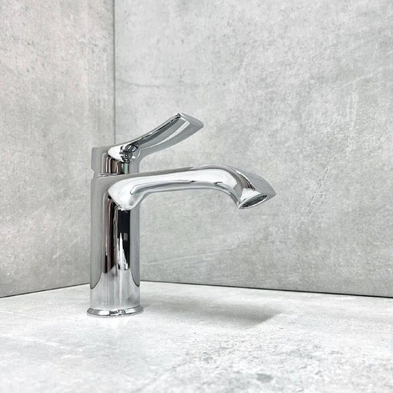 Смеситель для раковины Haiba HB10553 фото 2