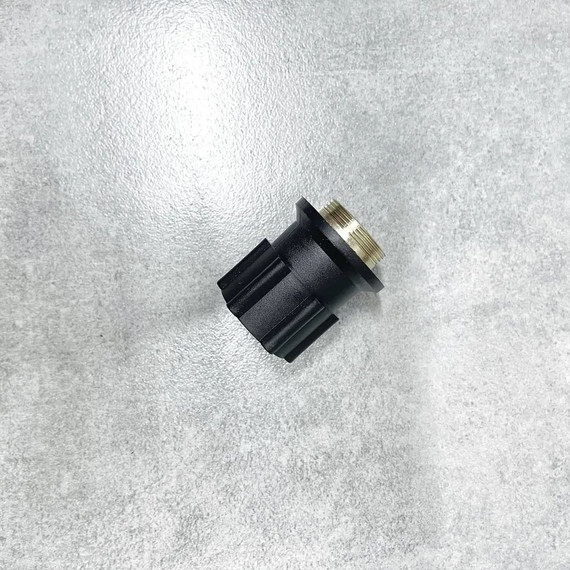 Смеситель для раковины Haiba HB10564-7, чёрный - 4 Смеситель для раковины Haiba HB10564-7, чёрный фото 4