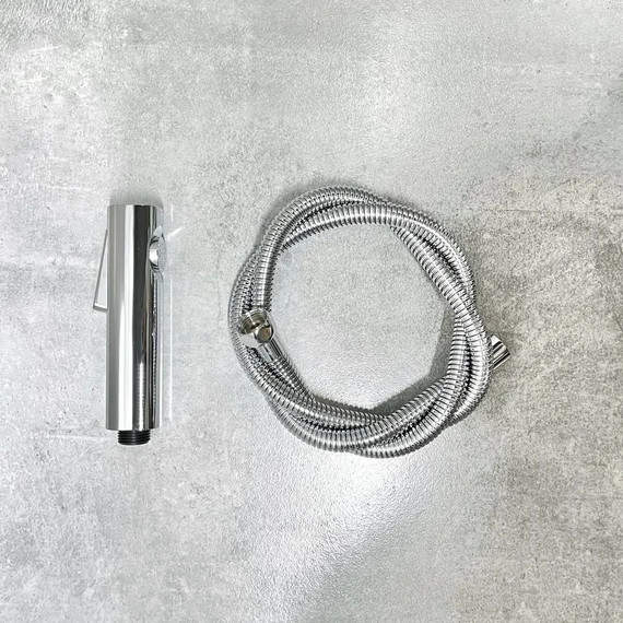 Гигиенический душ Haiba HB5518 - 5 Гигиенический душ Haiba HB5518 фото 5