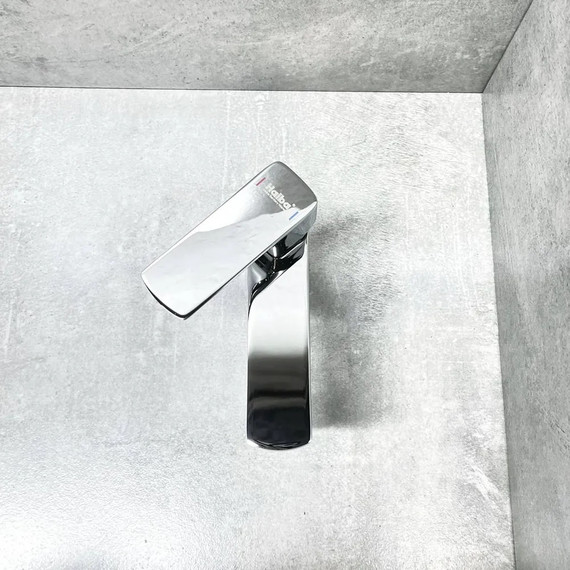 Смеситель для раковины Haiba HB10512 фото 4