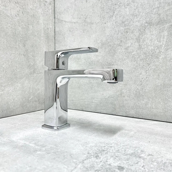 Смеситель для раковины Haiba HB10512 фото 2