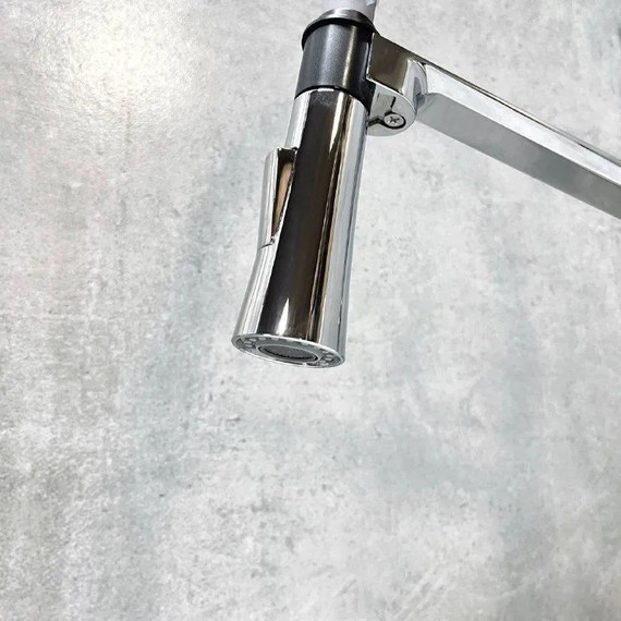 Смеситель для кухни Haiba HB73827 фото 4