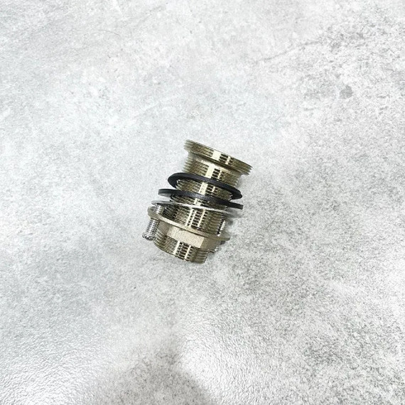 Смеситель для кухни Haiba HB73827 фото 3