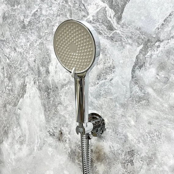 Душевая система для ванны Haiba HB80553 - 3 Душевая система для ванны Haiba HB80553 фото 3