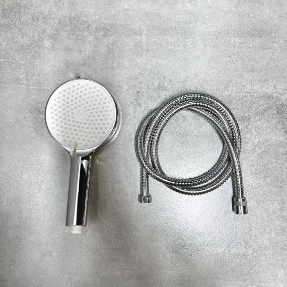 Душевая система для ванны Haiba HB80553 - 2 Душевая система для ванны Haiba HB80553 фото 2