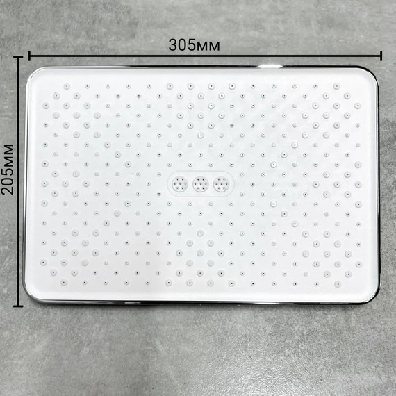 Душевая стойка Haiba HB24512 - 8 Душевая стойка Haiba HB24512 фото 8