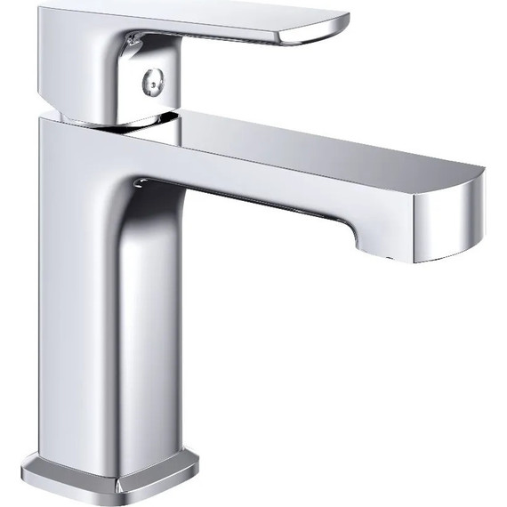 Смеситель для раковины Haiba HB10512 фото 
