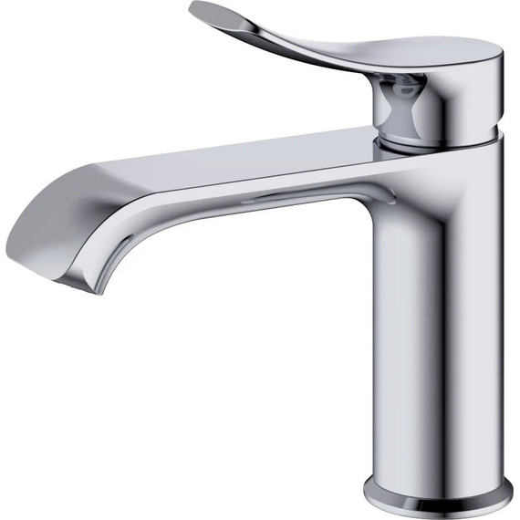Смеситель для раковины Haiba HB10553 фото 
