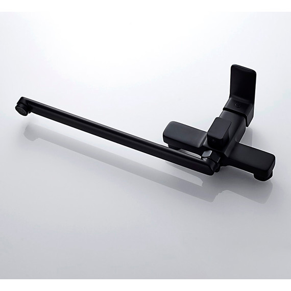 Смеситель для ванны Ledeme L2280B фото 2