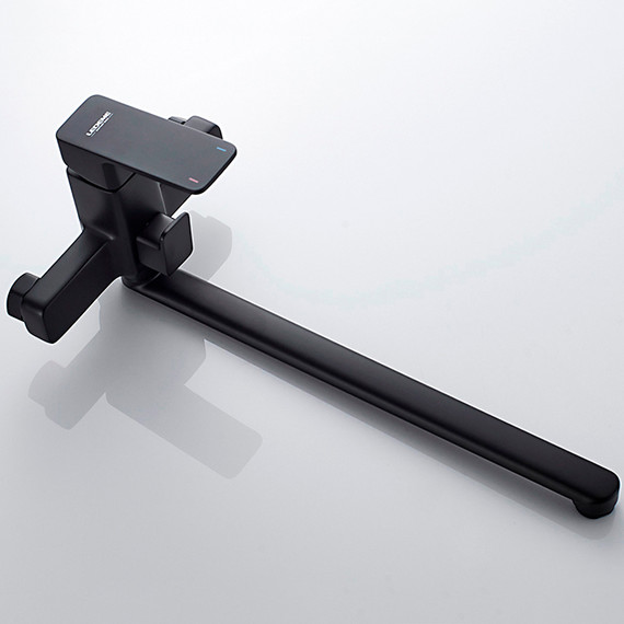 Смеситель для ванны Ledeme L2280B фото 3