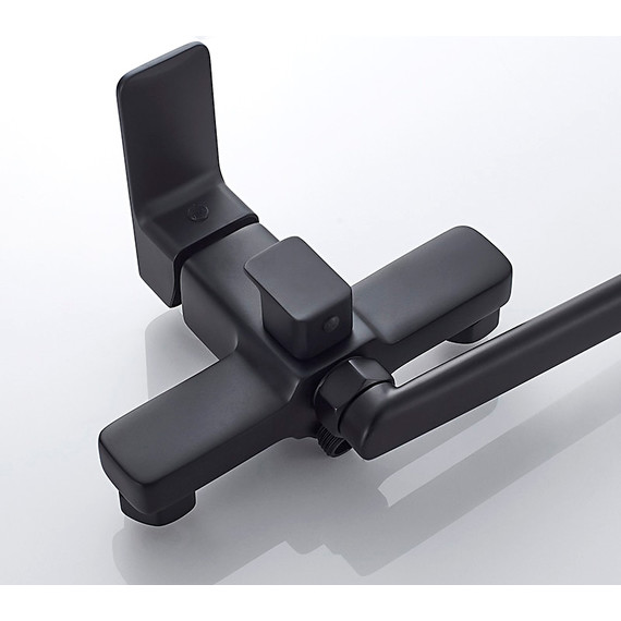 Смеситель для ванны Ledeme L2280B фото 5