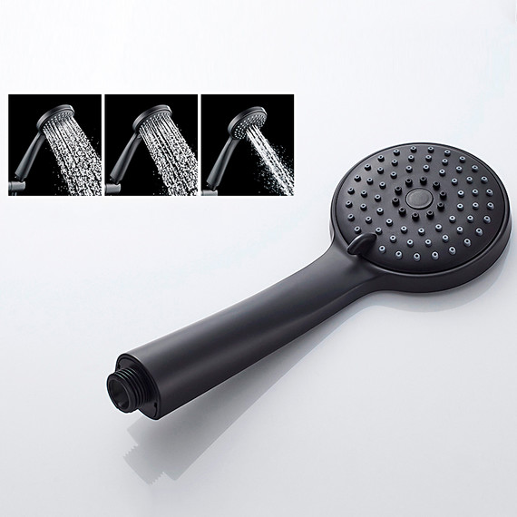 Смеситель для ванны Ledeme L2280B фото 8