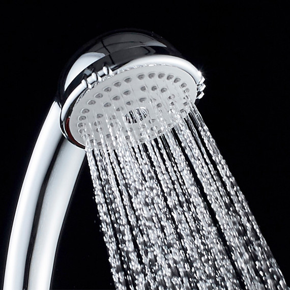 Смеситель для ванны Gerhans K13014, Цвет производителя: хром фото 9