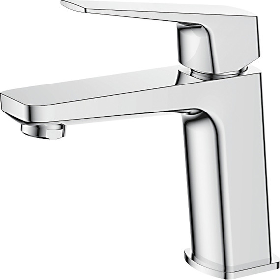 Смеситель для раковины Ledeme L1081 фото 