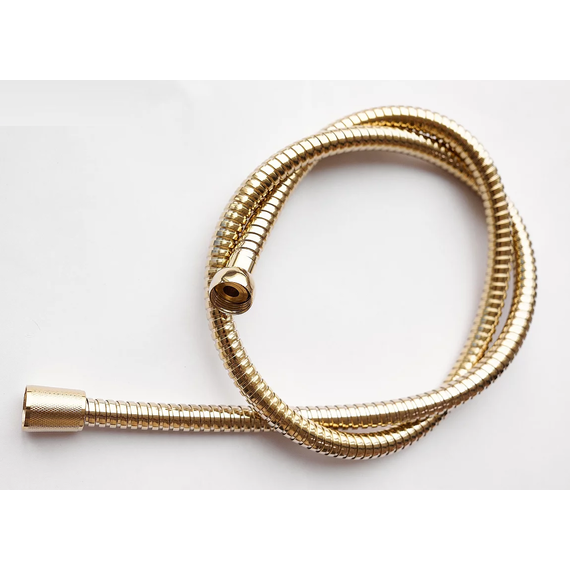 Гигиенический душ CeramaLux KBS/002, светлое золото, Цвет производителя: светлое золото фото 9