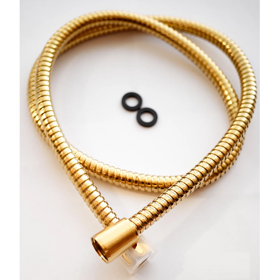 Гигиенический душ CeramaLux KBS/003,  золото, Цвет производителя: золото фото 5