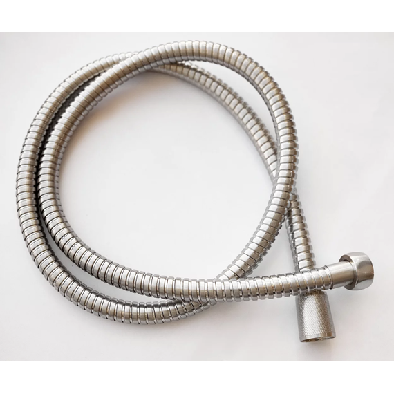 Гигиенический душ CeramaLux KBS/004, никель, Цвет производителя: никель фото 6