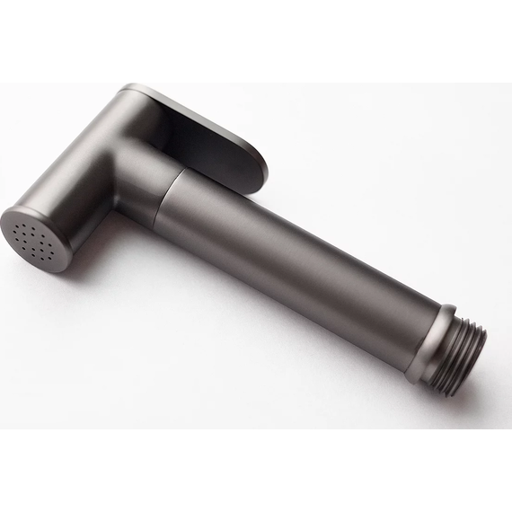 Гигиенический душ CeramaLux KRS/008, оружейная сталь, Цвет производителя: оружейная сталь фото 6