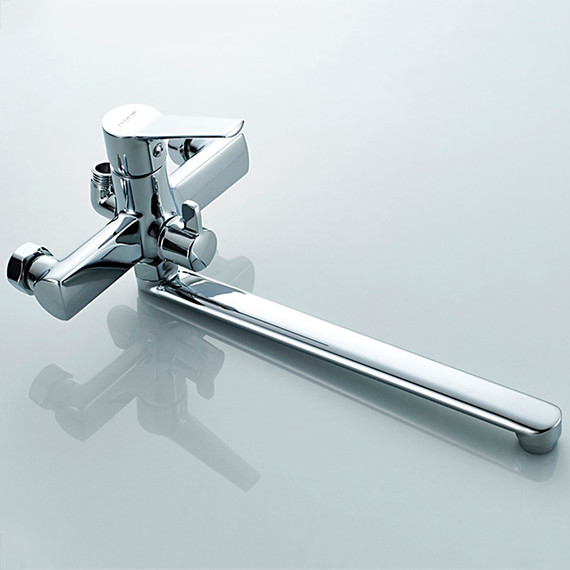 Смеситель для ванны Ledeme L2269 фото 2