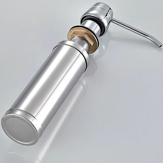 Дозатор для жидкого мыла Haiba HB405 фото 4