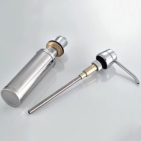 Дозатор для жидкого мыла Haiba HB405 фото 3