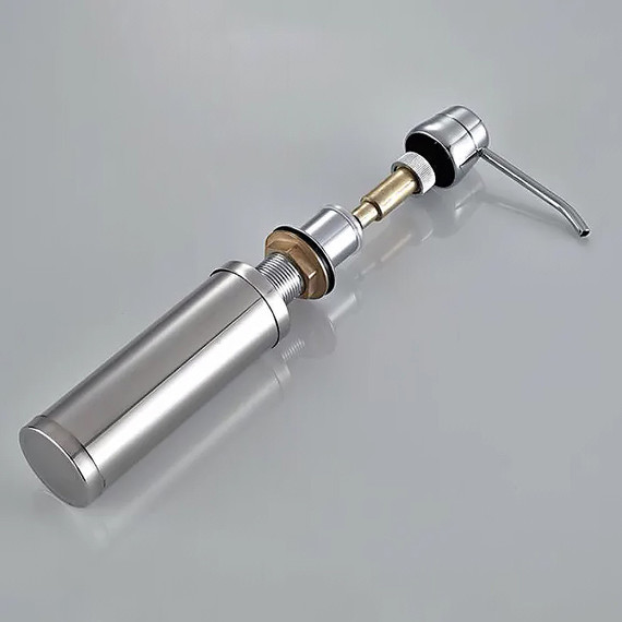 Дозатор для жидкого мыла Haiba HB405 фото 6