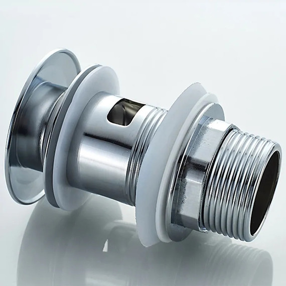 Донный клапан Ledeme L65-2 фото 2