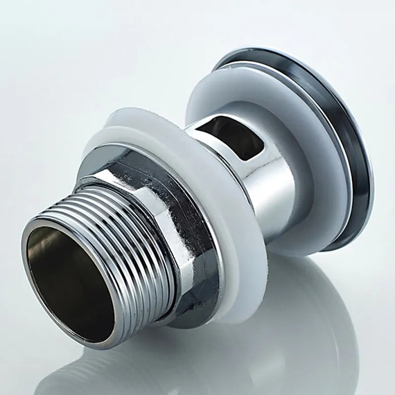 Донный клапан Ledeme L65-2 фото 3