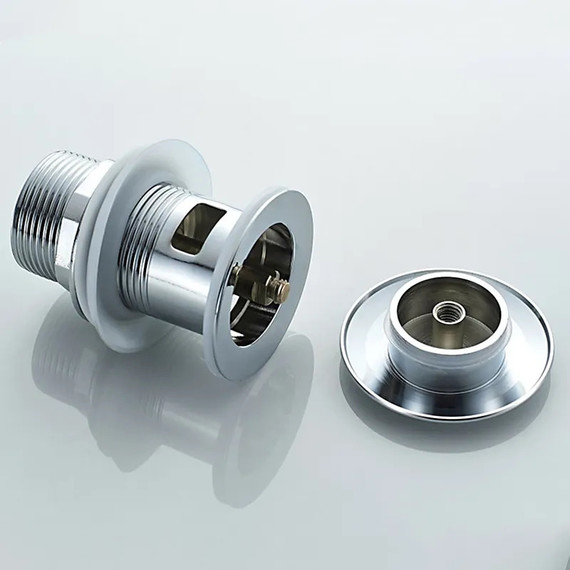 Донный клапан Ledeme L65-2 фото 4