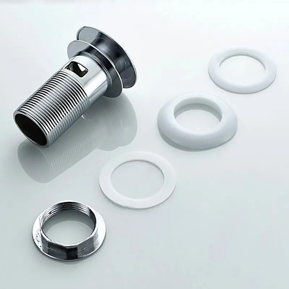 Донный клапан Ledeme L65-2 фото 6