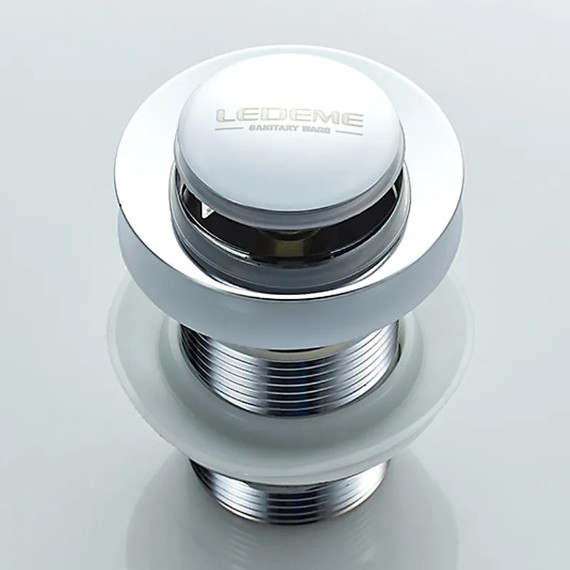 Донный клапан Ledeme L66-2 фото 3